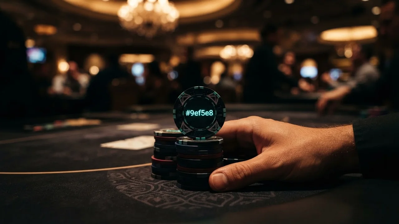 Casino Danmark