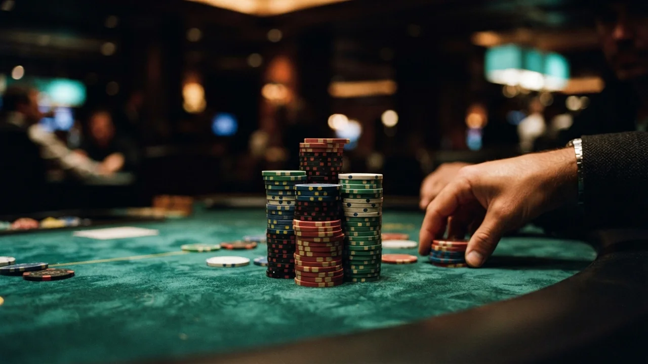 Casino Danmark