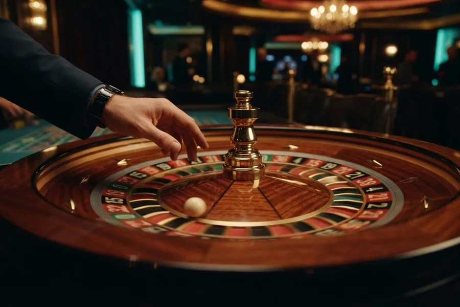 Casino Danmark
