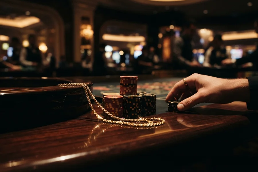Casino Danmark