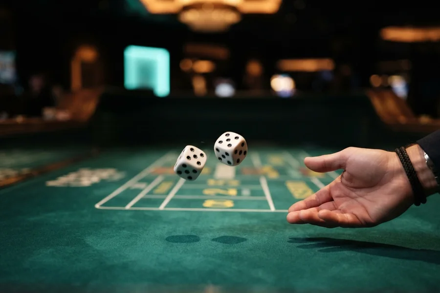 Casino Danmark