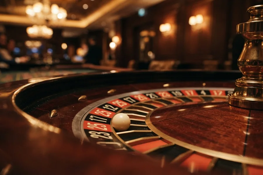 Casino Danmark